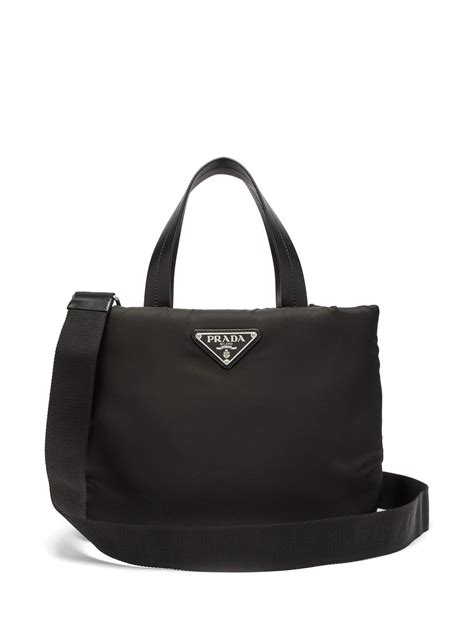 prada tote bag 2020|best prada nylon bags.